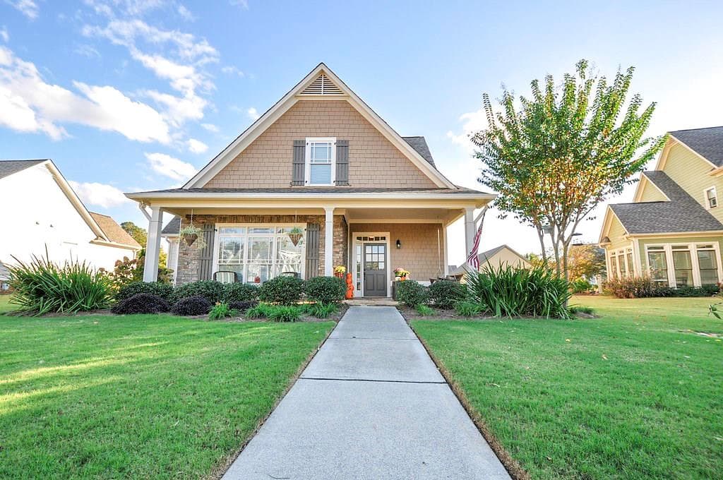 6 Deering Way, Cartersville, GA 30120 — most recent listing photo