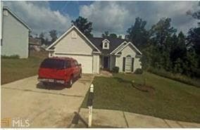 3662 Bristol Overlook, Rex, GA 30273 — most recent listing photo
