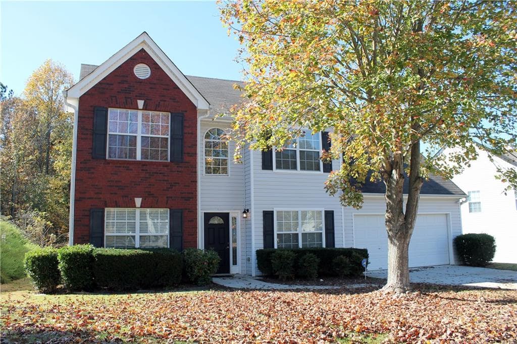 4 bedroom, 2,240 sq ft single family residence sold at 3234 Baymount Way, Lawrenceville, GA 30043