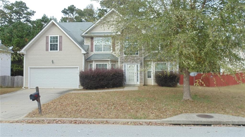 6057 Redtop Loop, Fairburn, GA 30213 — most recent listing photo