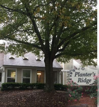 3 bedroom, 1,241 sq ft condominium sold at 1733 Cotton Patch Lane, Alpharetta, GA 30004