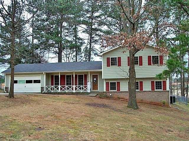 4132 Scenic Mountain Drive, Snellville, GA 30039 — most recent listing photo