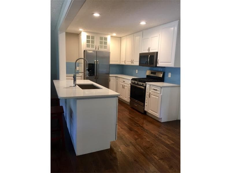 694 Ridge Road, Canton, GA 30114 — most recent listing photo
