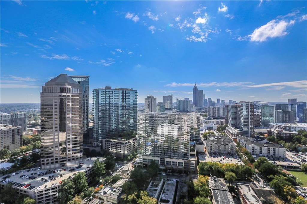 75 14th Street 3130, Atlanta, GA 30309 — most recent listing photo