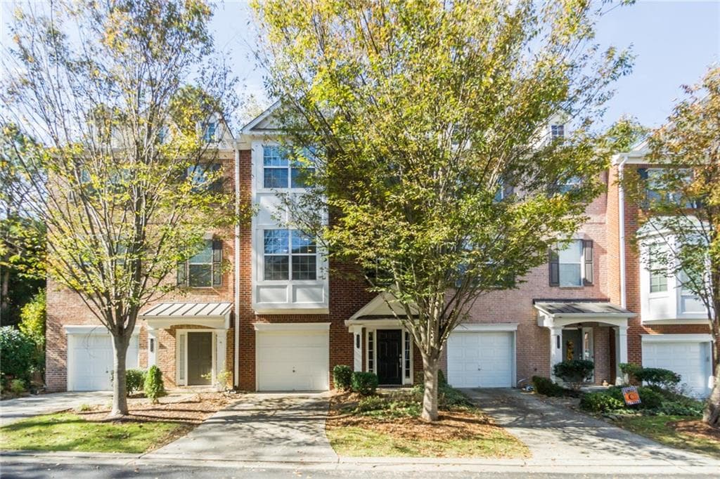 7826 Welsford Point, Sandy Springs, GA 30350 — most recent listing photo