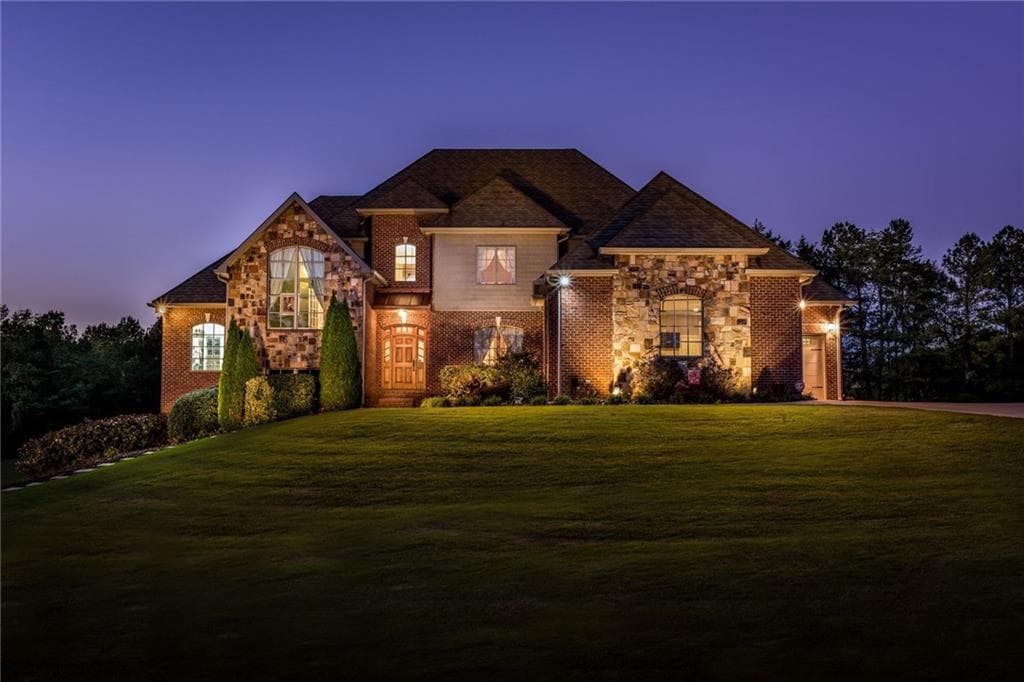 7110 McBrayer Road, Cumming, GA 30028 — most recent listing photo