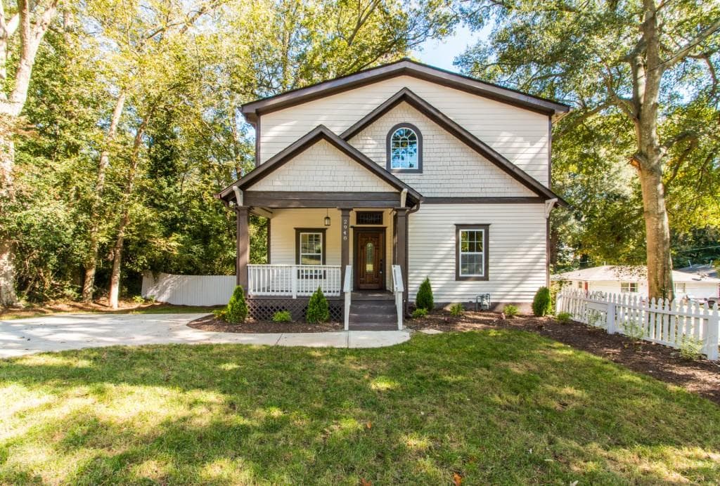 2948 Jones Street, East Point, GA 30344 — most recent listing photo