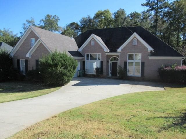 4505 Black Water Cove, Ellenwood, GA 30294 — most recent listing photo