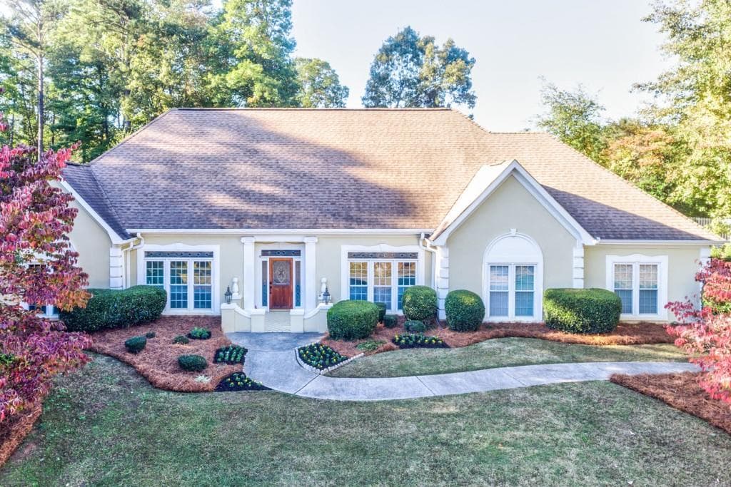 990 Ashebrooke Court, Marietta, GA 30068 — most recent listing photo