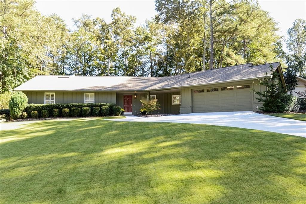 708 Fairfield Drive, Marietta, GA 30068 — most recent listing photo