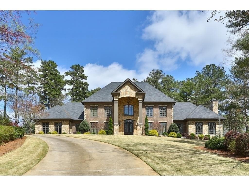 3060 Wellington Road, Alpharetta, GA 30022 — most recent listing photo