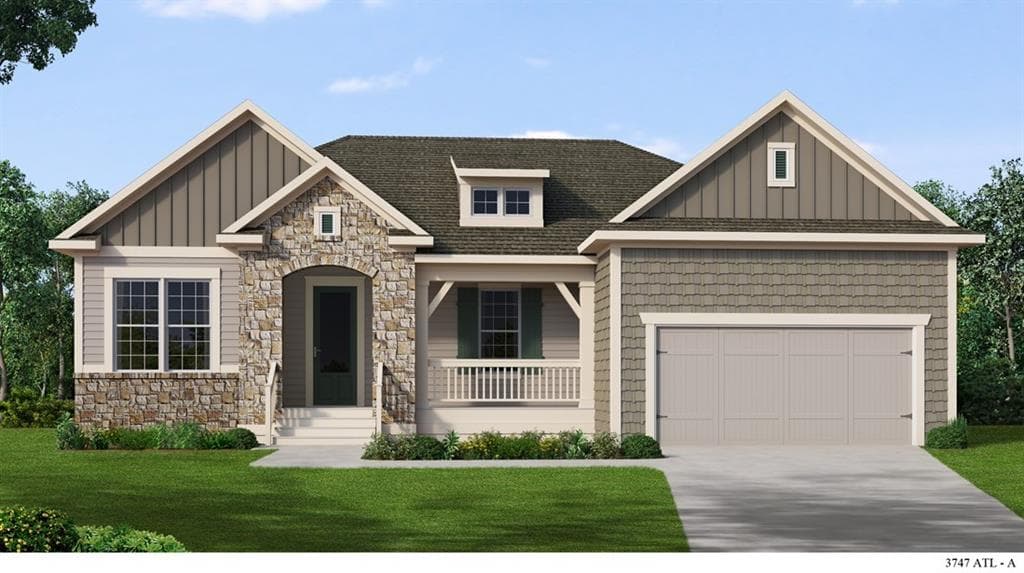 5329 Bluestone Circle, Mableton, GA 30126 — most recent listing photo
