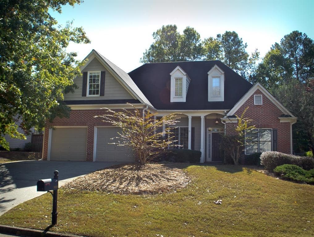 4 bedroom, 2,079 sq ft single family residence sold at 1008 Bridgemill Avenue, Canton, GA 30114