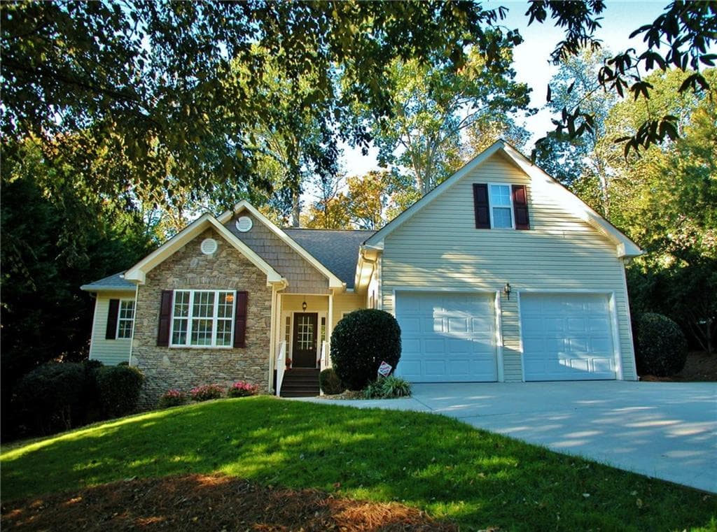 5307 MONARCH Drive, Gainesville, GA 30506 — most recent listing photo
