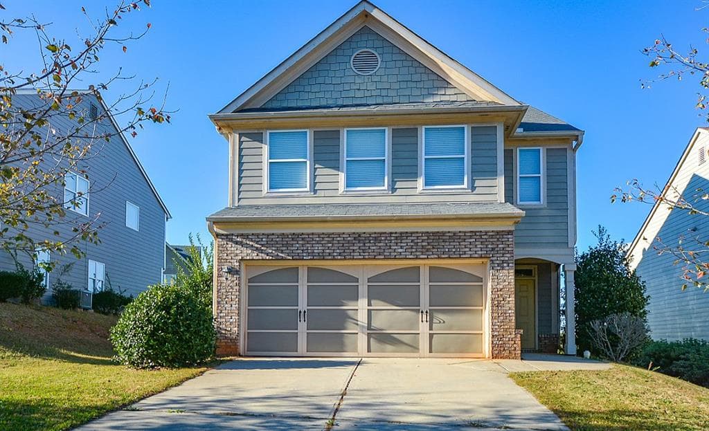 2191 Lily Valley Drive, Lawrenceville, GA 30045 — most recent listing photo