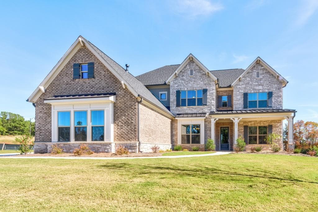 771 Marlay Lane, Powder Springs, GA 30127 — most recent listing photo