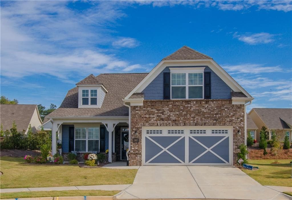 3807 Boxwood Court, Gainesville, GA 30504 — most recent listing photo