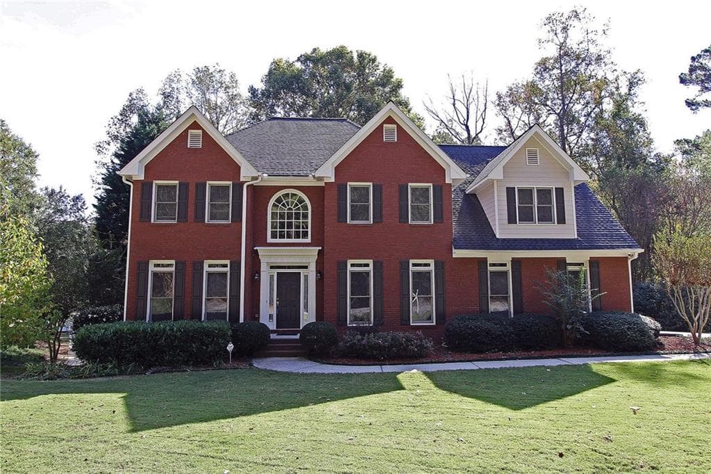1805 PINETREE PASS Lane, Lilburn, GA 30047 — most recent listing photo