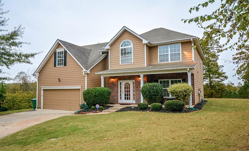 4 bedroom, 3,064 sq ft single family residence sold at 1315 Red Cedar Trail, Suwanee, GA 30024