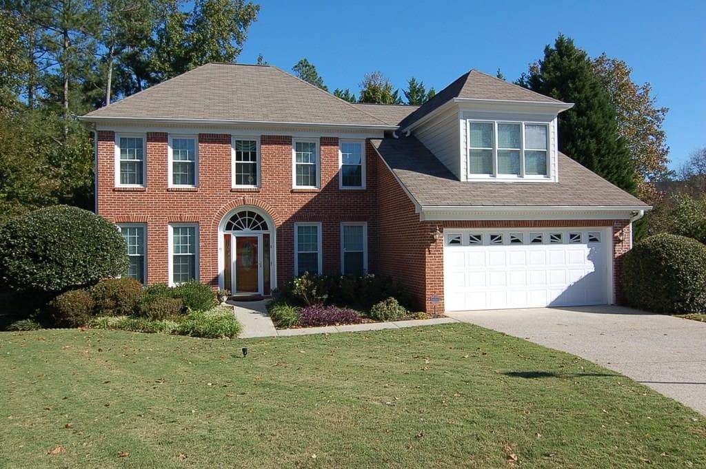 2639 TIMBERBROOKE Way, Duluth, GA 30097 — most recent listing photo
