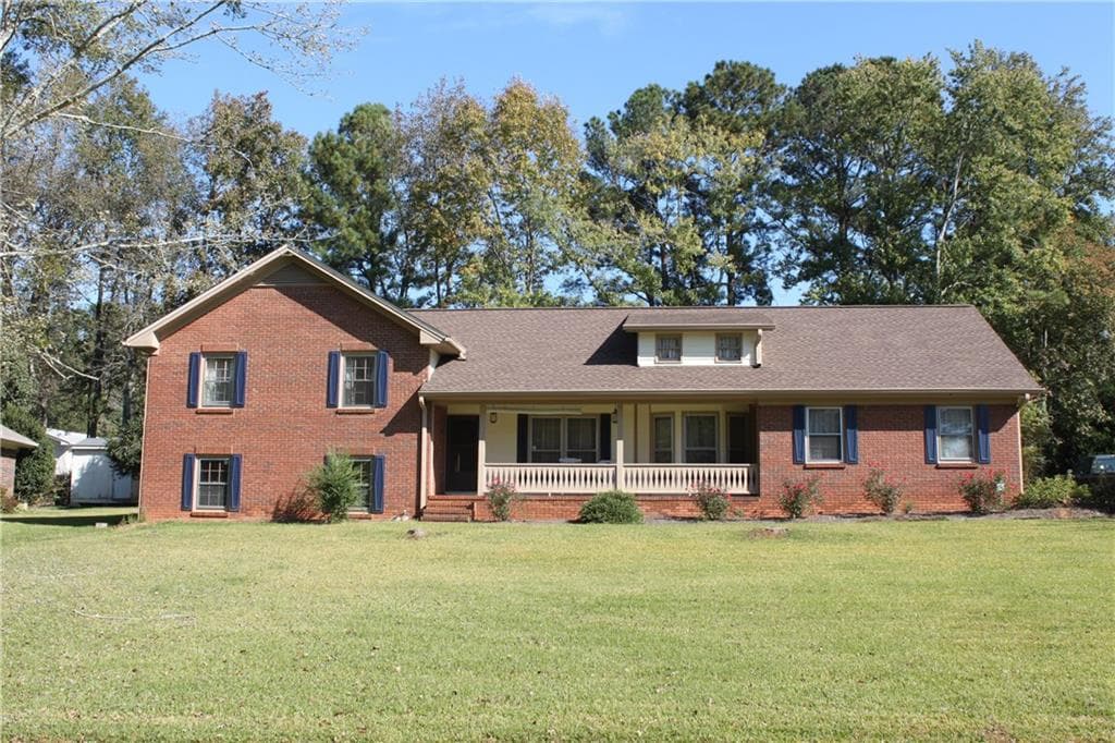 442 Villa Drive, Lilburn, GA 30047 — most recent listing photo