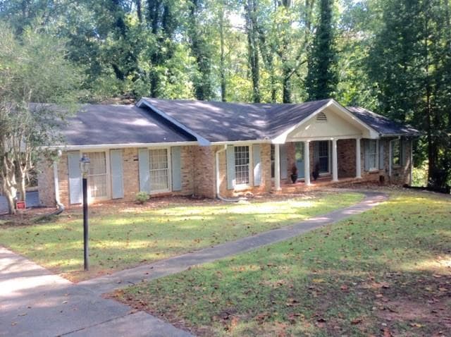 5508 Hugh Howell Road, Stone Mountain, GA 30087 — most recent listing photo