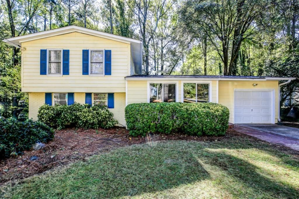 3173 Pin Oak Way, Doraville, GA 30340 — most recent listing photo