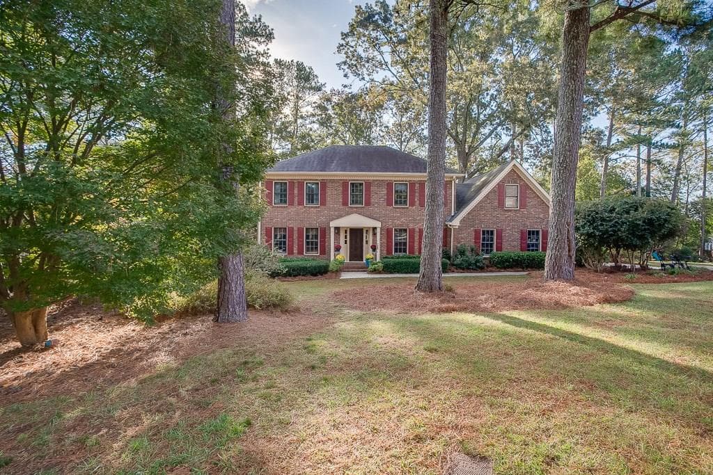 4042 Colonial Drive, Lilburn, GA 30047 — most recent listing photo