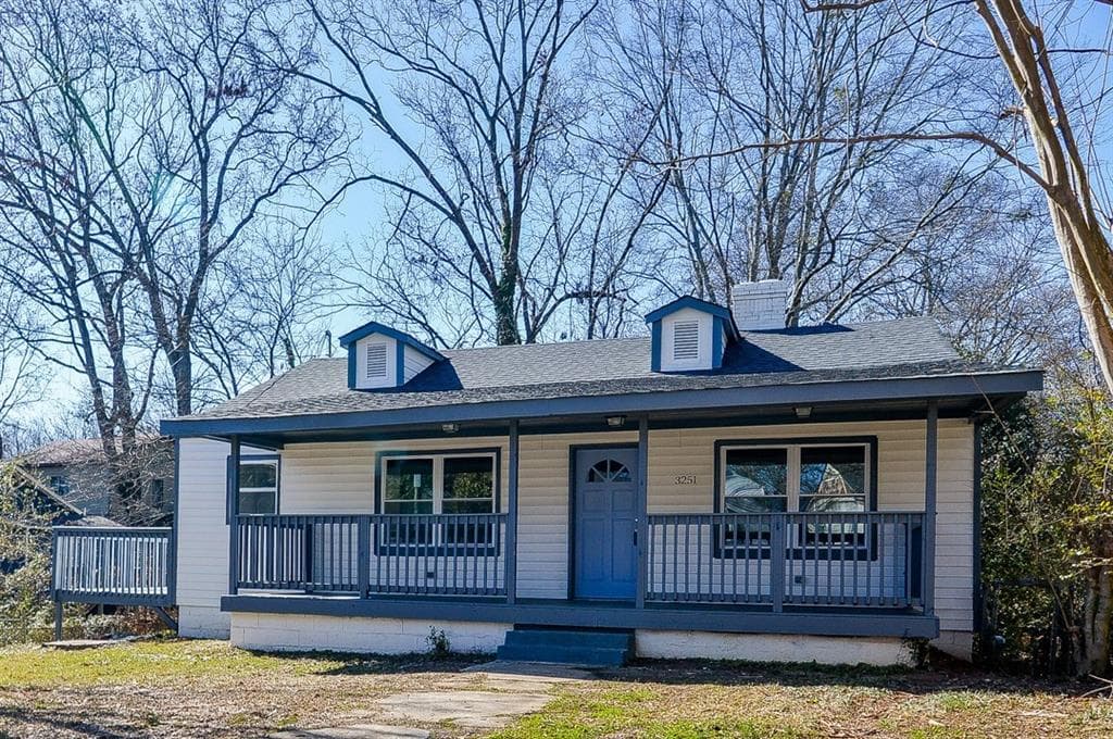 3251 Old Jonesboro Road, Hapeville, GA 30354 — most recent listing photo