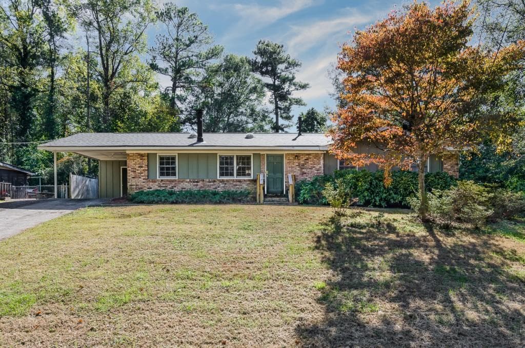 358 Concord Woods Drive, Smyrna, GA 30082 — most recent listing photo