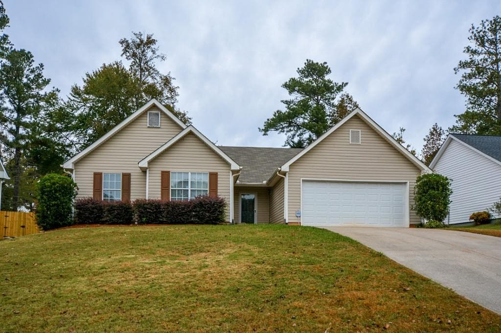 4701 Gold Mine Drive, Sugar Hill, GA 30518 — most recent listing photo