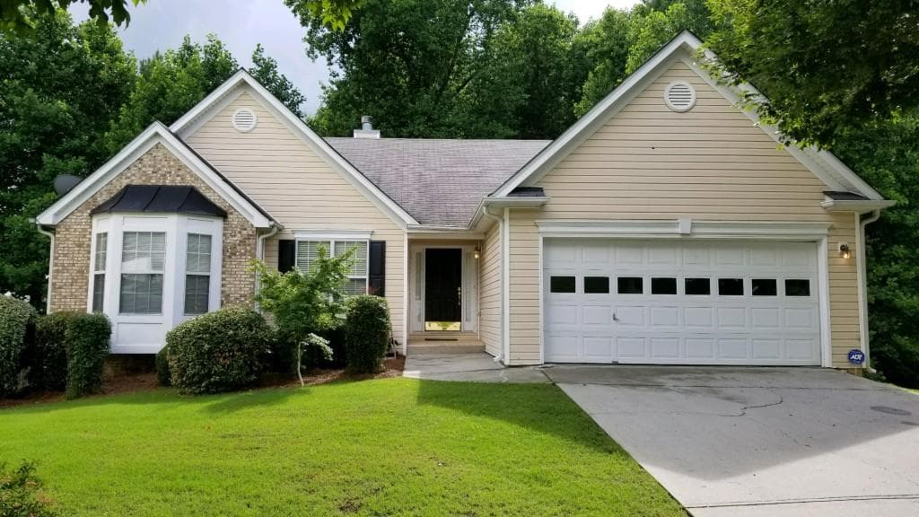 2027 Fern Valley Court, Dacula, GA 30019 — most recent listing photo