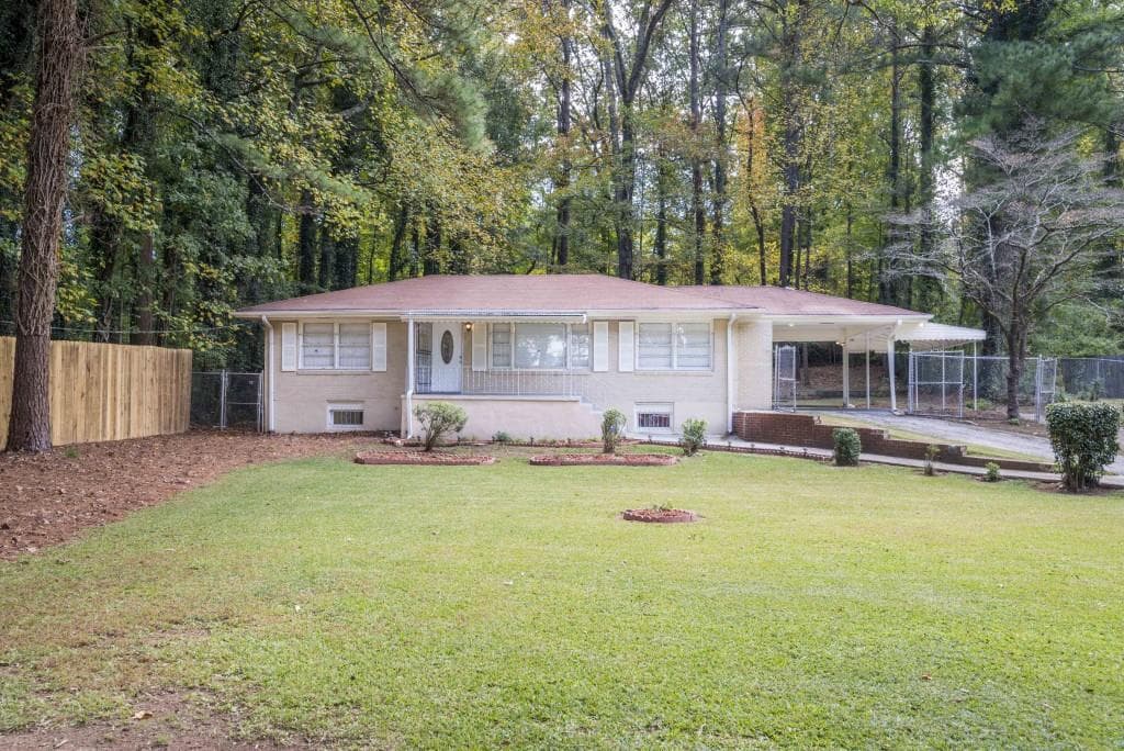 2756 Hedgewood Drive, Atlanta, GA 30311 — most recent listing photo