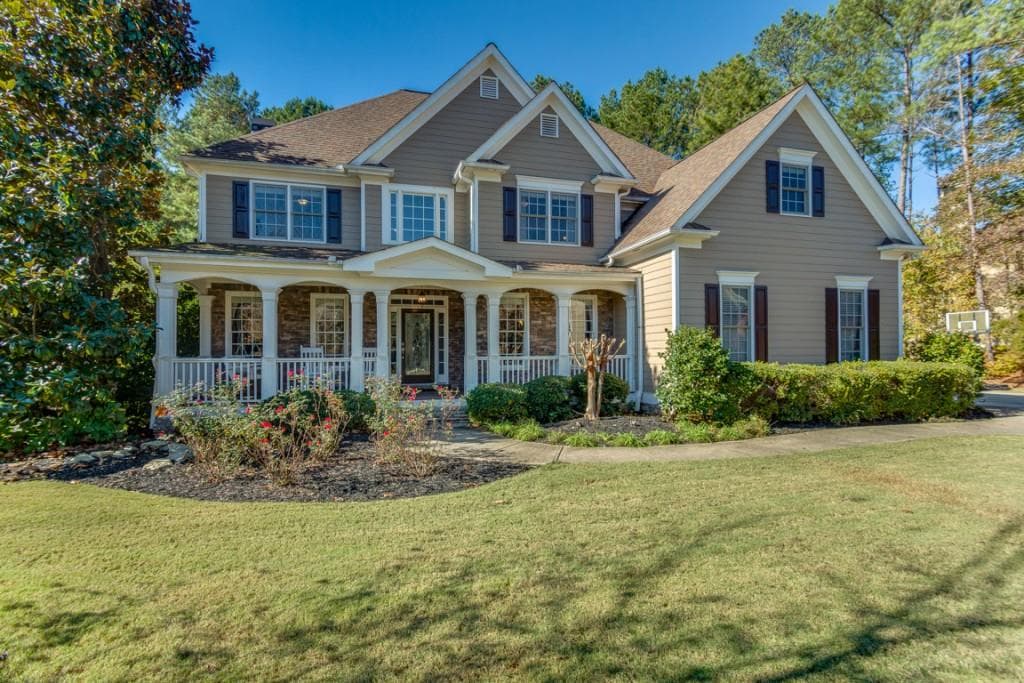 161 Oakwind Point, Acworth, GA 30101 — most recent listing photo