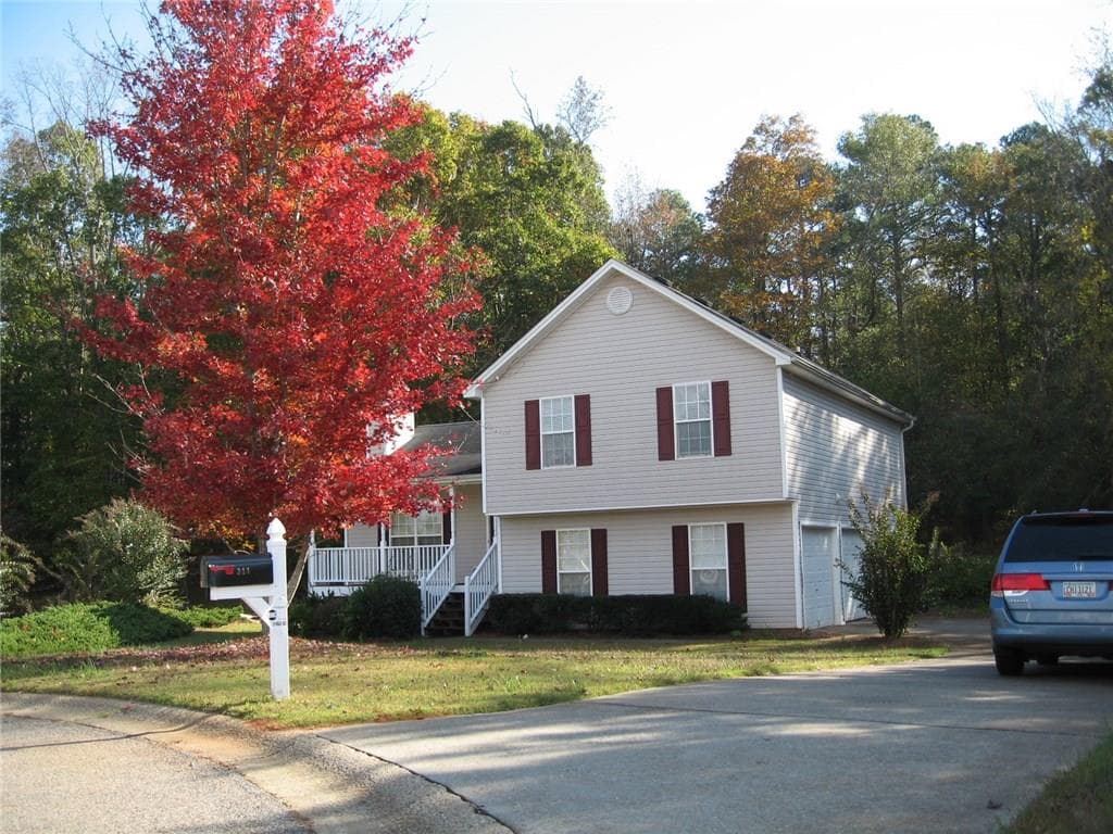 311 Ryan Road, Winder, GA 30680 — most recent listing photo
