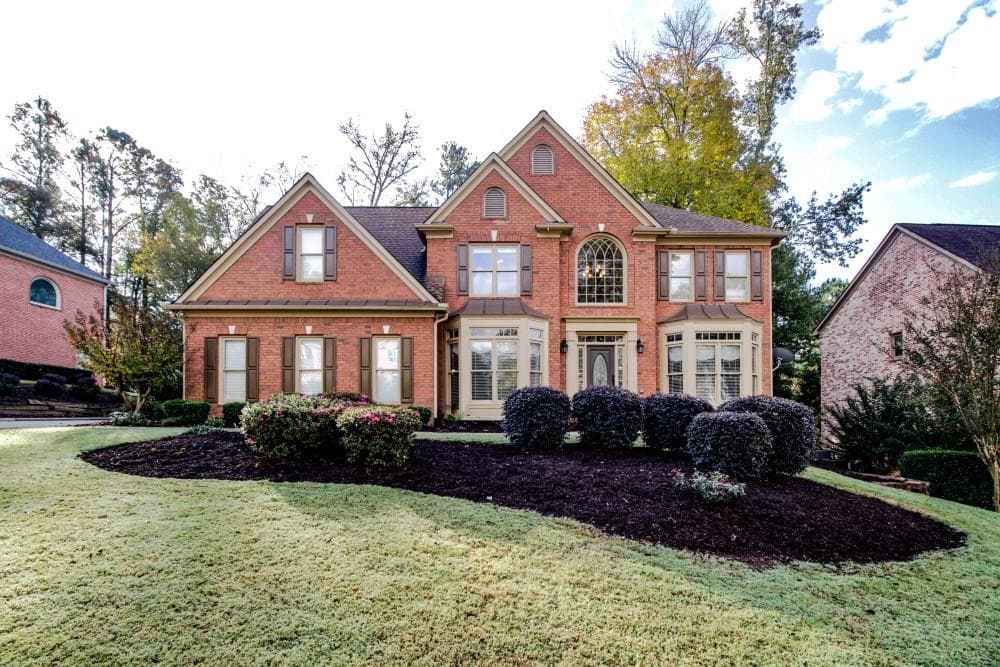1352 Riverview Run Lane, Suwanee, GA 30024 — most recent listing photo