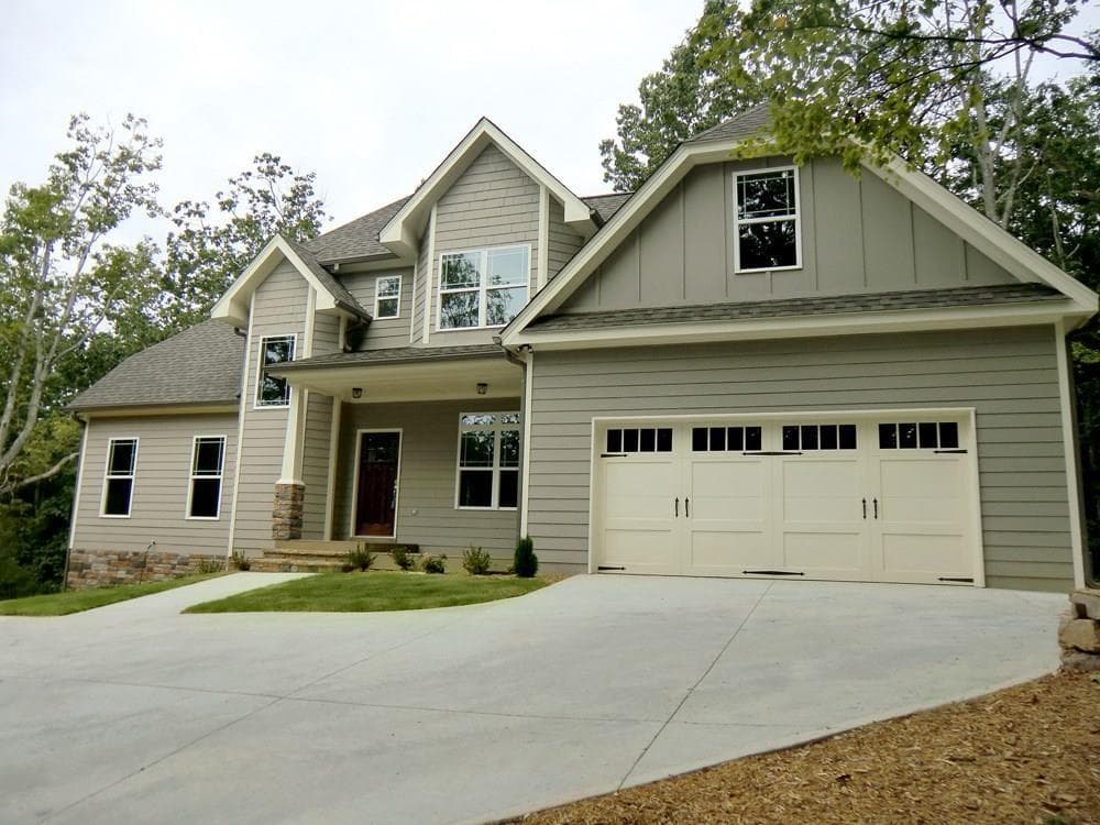 4 bedroom single family residence sold at 2025 Goldmine Drive, Cumming, GA 30040