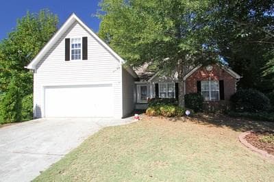 3037 Tuggle Ives Drive, Buford, GA 30519 — most recent listing photo