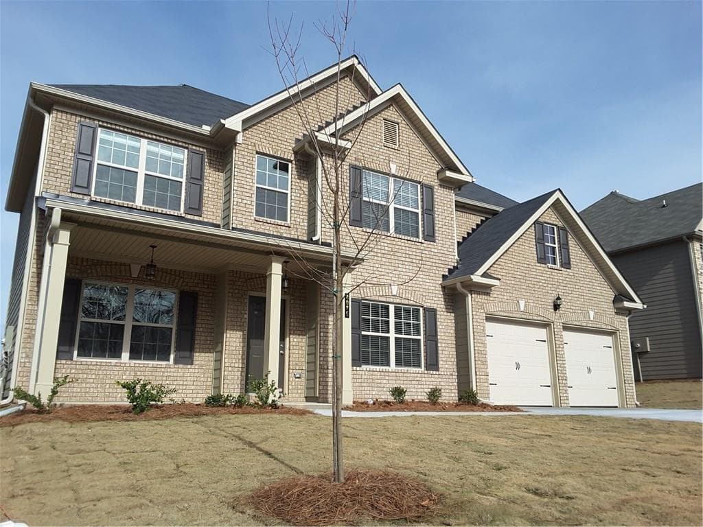 8157 Hillside Climb Way, Snellville, GA 30039 — most recent listing photo