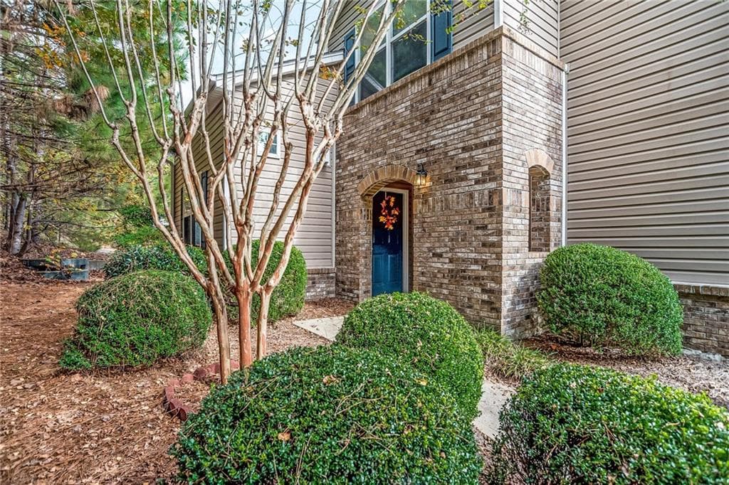 236 Hiawassee Drive, Woodstock, GA 30188 — most recent listing photo