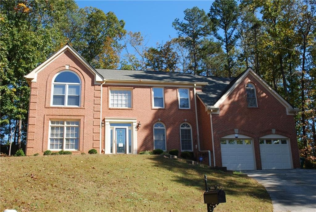 6944 Shadow Ridge Lane, Stone Mountain, GA 30087 — most recent listing photo