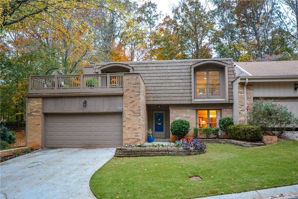 3 bedroom, 2,314 sq ft other sold at 285 Lakeview Ridge, Roswell, GA 30076