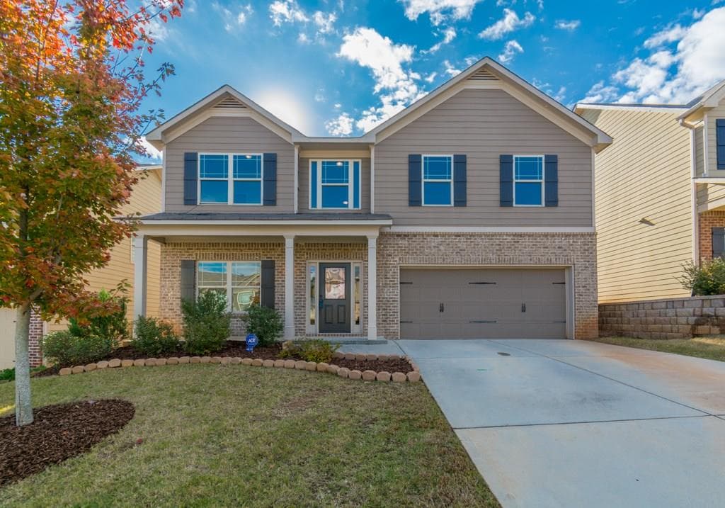 2352 Newbury Oaks Court, Lawrenceville, GA 30044 — most recent listing photo