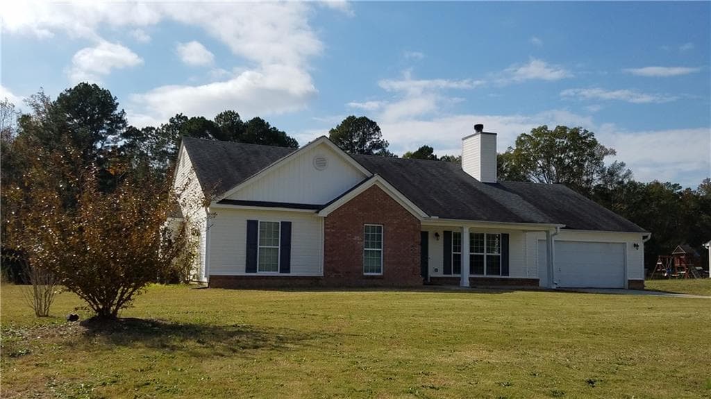 349 Simeon Road, Statham, GA 30666 — most recent listing photo