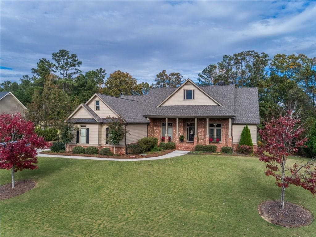246 Chandler Walk, Loganville, GA 30052 — most recent listing photo