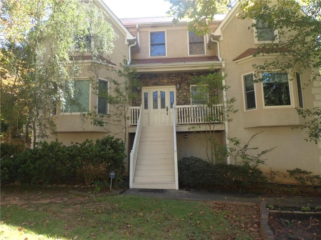 9647 Fox Hunt Circle, Douglasville, GA 30135 — most recent listing photo