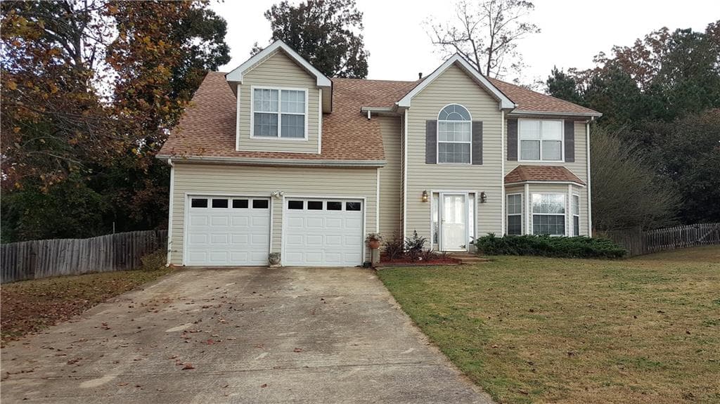 460 Lakewater Estates Drive, Stone Mountain, GA 30087 — most recent listing photo