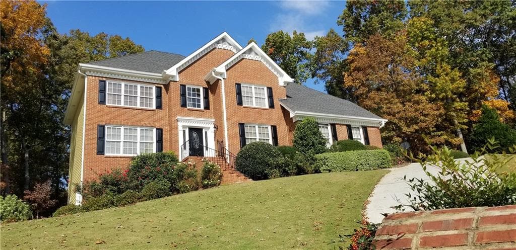 5 bedroom, 4,006 sq ft single family residence sold at 2125 Parliament Drive, Lawrenceville, GA 30043