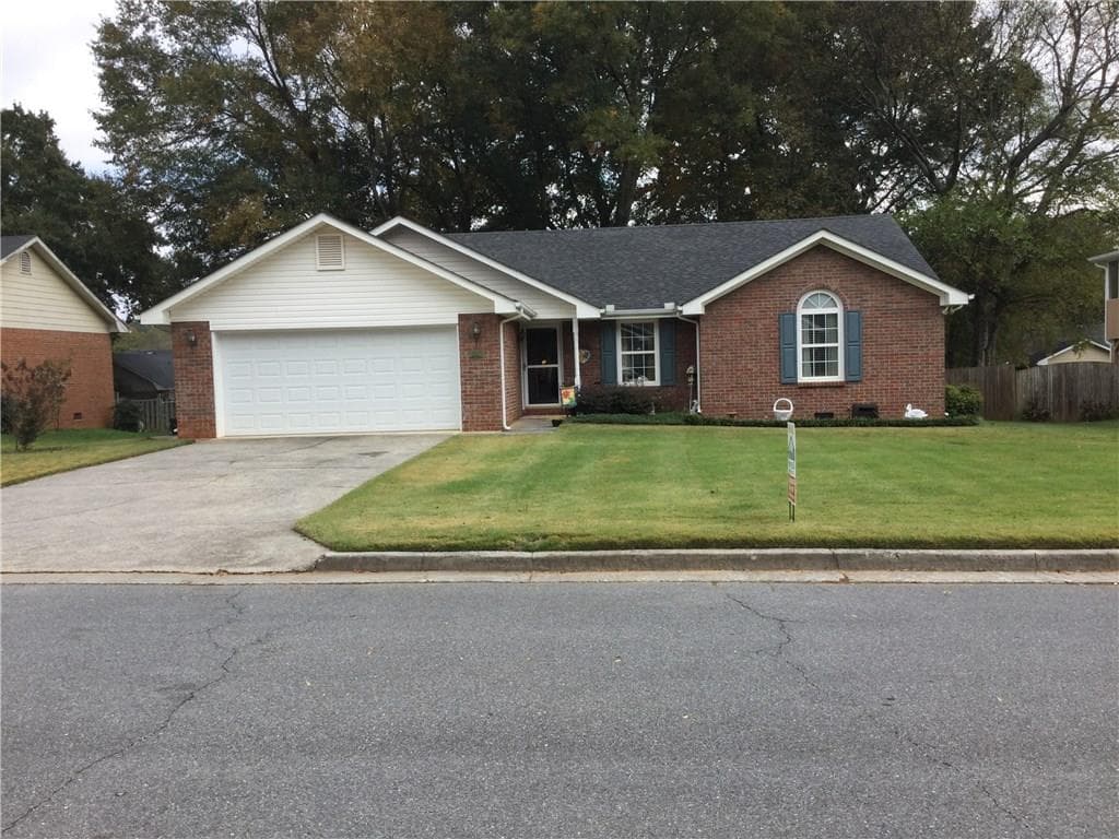 50 Cotton Bend, Cartersville, GA 30120 — most recent listing photo