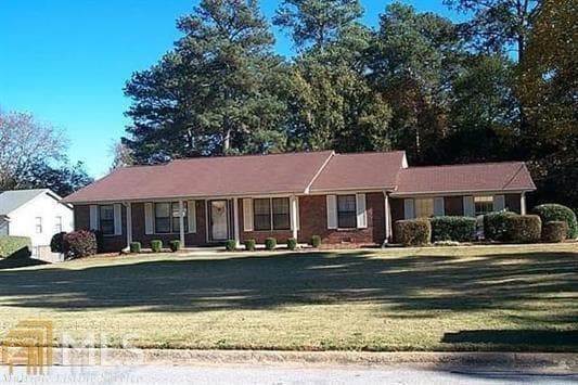 2856 Country Club Court, Conyers, GA 30013 — most recent listing photo